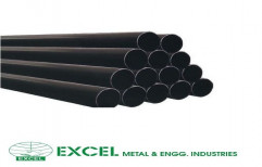 Mild Steel Pipe by Excel Metal & Engg Industries