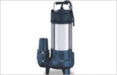 Mini Drainage Pump by Sb Pump Industries