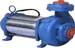 Mini Openwell ( Horizontal ) Submersible Pump by Narmada Air Conditioner Pvt. Ltd.