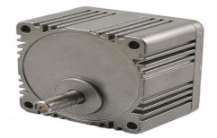 Miniature 12 Volts PMDC Geared Motor by Nipa Commercial Corporation