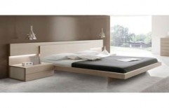 Modern Bed Designs by Shri Vishwakarma Sales Corporation