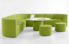 Modular Furniture by Enlightenment Interiors Private Limited