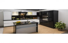 Modular Kitchen by Iskots