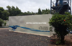 Modular Sewage Treatment Plant by NeoTech Water Solutions
