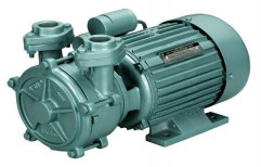 Mono Block Pumps Low and High Head by Greensign Systems & Controls