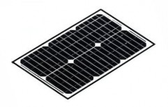 Monocrystalline Solar Panel by Suntastic Solar Systems Private Limited