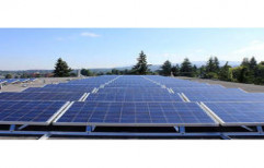 Monocrystalline Solar Panel by Energex Power Solutions