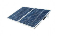 Monocrystalline Solar Panel by Kyra Solar And Electrical Solutions