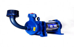 Monoset Submersible Pump by Nityam Engineering Co.
