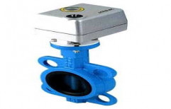 Motorized Valve by Sgr India Engineering Co.