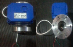 Motorized Valves by C. T. K. Enterprises Private Limited