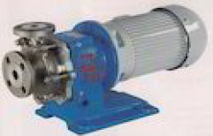 MP & MH Series Pumps by Syp Engineering Co.pvt.ltd.