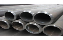 MS ERW Pipe by New Bombay Hardware Traders Pvt. Ltd.