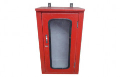 MS Extinguisher Box by Shree Ambica Sales & Service