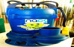 Mud Dewatering Pump by Mars Traders - Suppliers Professional Cleaning & Garden Machines