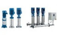 Multistage Vertical Centrifugal Pump by Ravikiran Enterprises