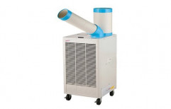 Nakatomi Spot Coolers by Rishabh Enterprises