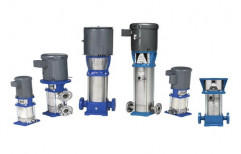&nbsp;Multi Stage Centrifugal Pumps by Harihar Enterprises