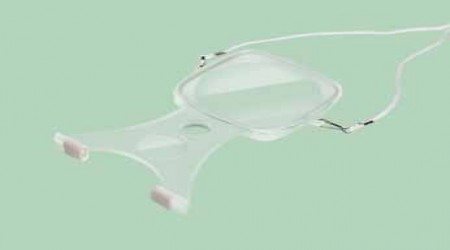 Neck Magnifier by Isha Surgical