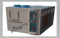 New Type Hydrogen Generator by Athena Technology