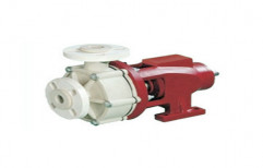 Non Metallic Pump Plastic Pumps by SRV Technologies India