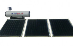 Off Grid Rooftop Solar PV System by InterSolar Systems Private Limited