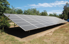 Off Grid Solar Panel by Goodsun Industries Pvt. Ltd.
