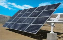 Off Grid Solar Power System by Aatap Energy Pvt Ltd