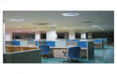 Office Workstations by Nidhi Interiors
