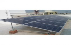 On Grid Solar Power System by Suntastic Solar Systems Private Limited