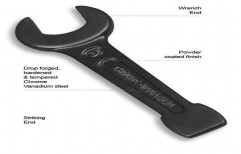 Open Jaw Slogging Wrenches by Kannan Hydrol & Tools