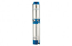 Open Well Submersible Pump by Mahi Submersible Pump Spares