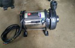 Openwell Monoset Pump by Sanatan Industries