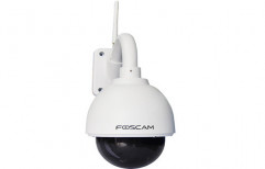 Outdoor PTZ Camera by Ifi Technology Private Limited