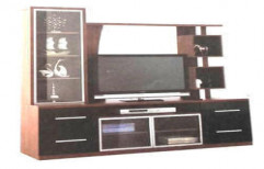 Pacific TV Cabinets by Dey Enterprise