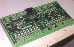 PCB Designing and Assembly by Sparq Technologies