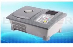 PCR Thermal Cycler by Esel International