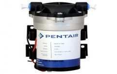 Pentair RO Booster Pump by Aquamom Water Purifiers
