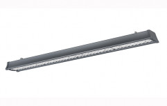 PERK- LED Linear Highbay Luminaire by Pariyaksh Enterprises
