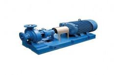 Petrochemical Process Pump by Ruthkarr Impex & Fluid Systems (p) Ltd.