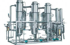 Pharmaceutical Evaporator by Aum Industrial Seals Limited
