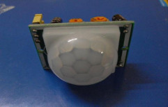 PIR Sensor by Bharathi Electronics