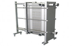 Plate Heat Exchanger  I7 / I9 / I13 / I26 by Inoxpa India Private Limited