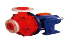 Polypropylene Compact Pumps by Soltech Pumps & Equipment Private Limited