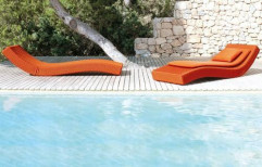 Pool Chair by Ananya Creations Limited