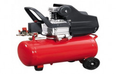 Portable Air Compressor by Suguna Equipments