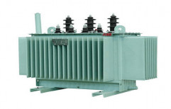 Power Distribution Transformer by S. R. Seth & Sons