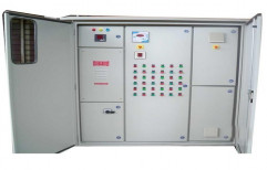 Power Factor Correction Panel by AG Corporation