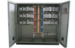 Power Factor Correction Panel by Pandiyans Industries