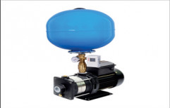 Pressure Booster Pumps by Jay Pumps Private Limited